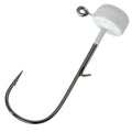 Reaction Tackle Tungsten Ned Rig-Shroom Jigs (5-Pack) - Reaction Tackle