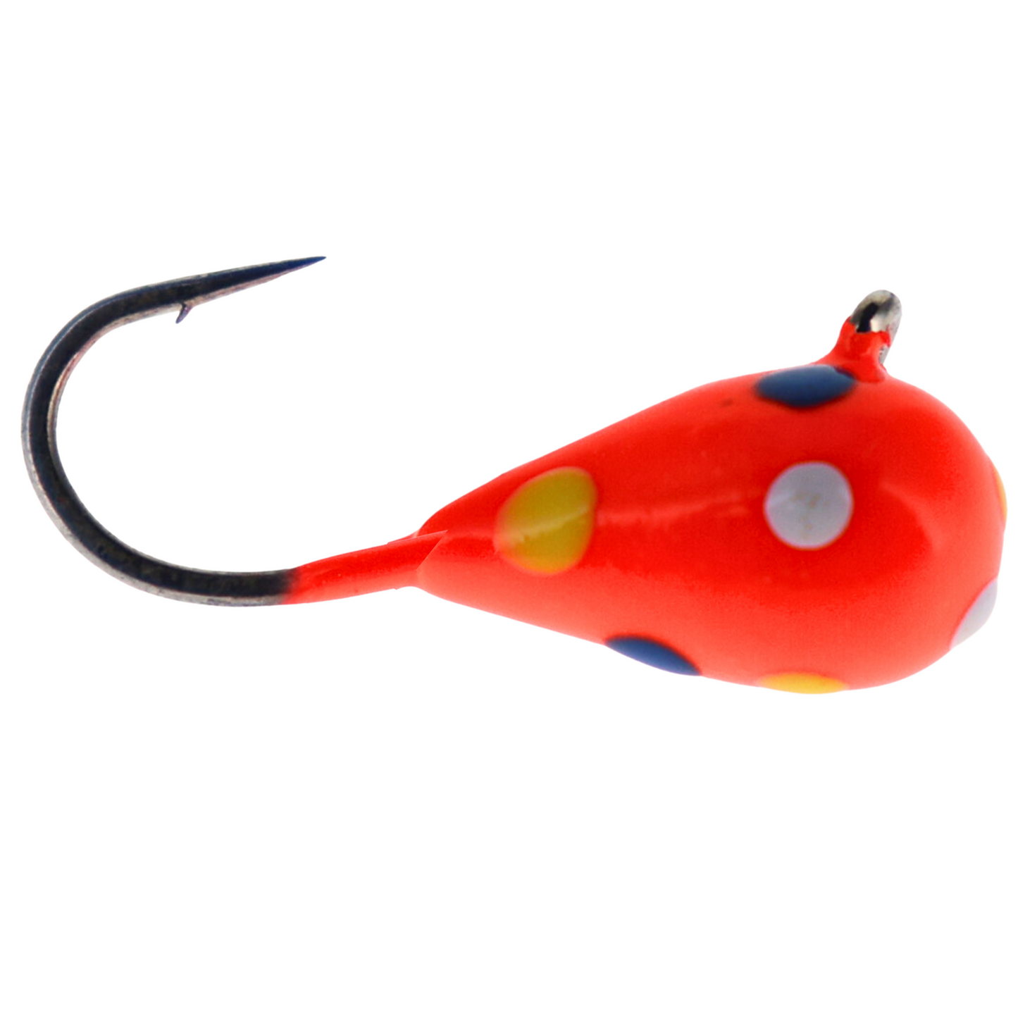 Reaction Tackle Ice Fishing Jigs-NEW sizes available! - Reaction Tackle