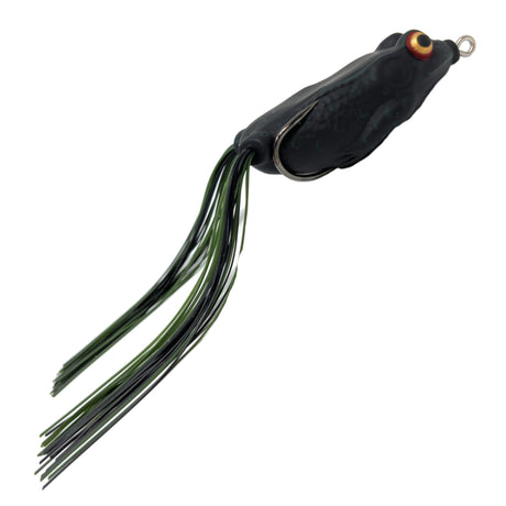 Reaction Tackle 2.5" Hollow Body Frogs / 2-Pack - Reaction Tackle