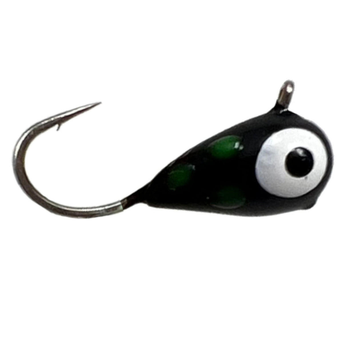 Reaction Tackle Ice Fishing Jigs-NEW sizes available! - Reaction Tackle