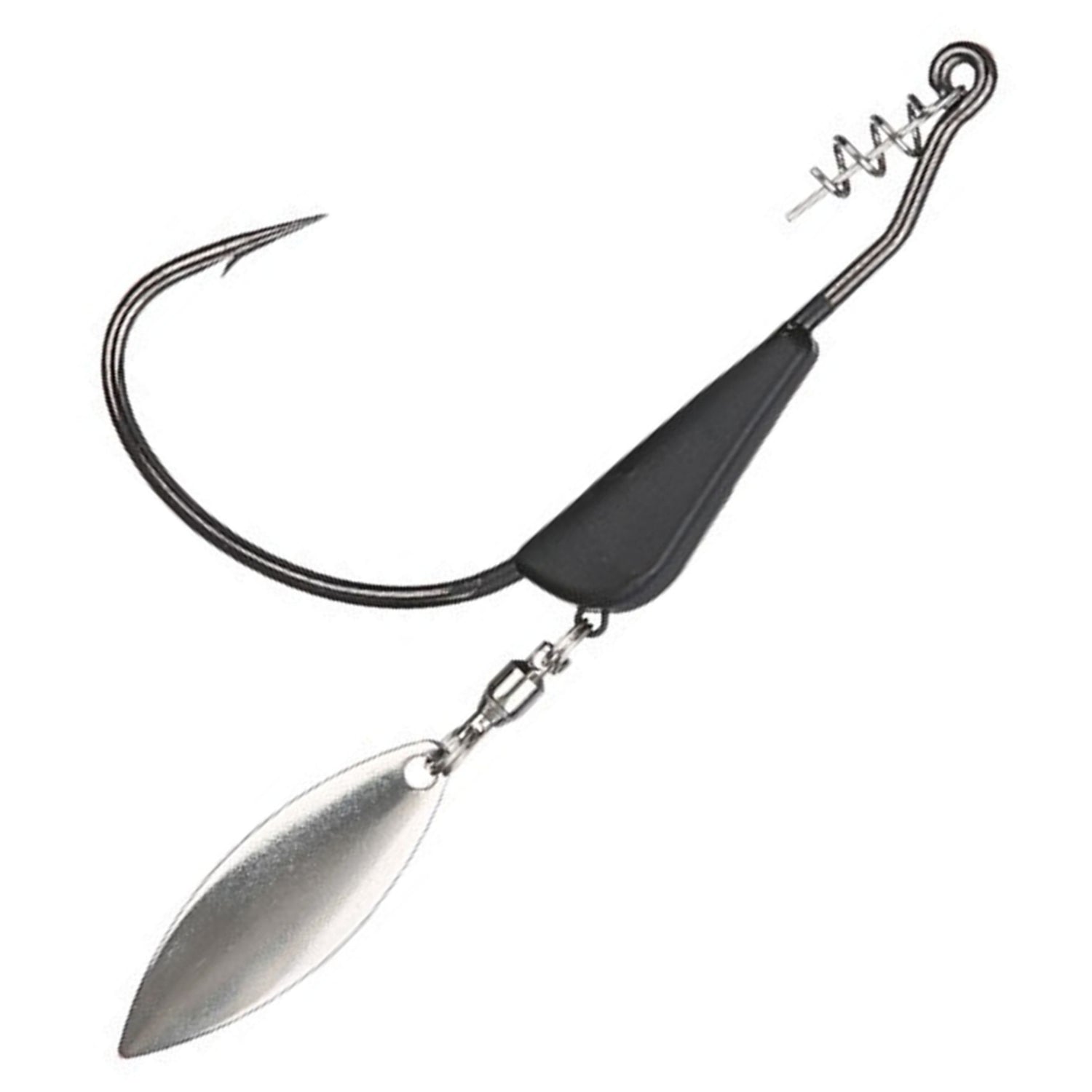 Reaction Tackle Tungsten Fishing Jigs