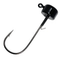 Reaction Tackle Lead Ned Rig - Shroom Jigs (25-Pack) - Reaction Tackle