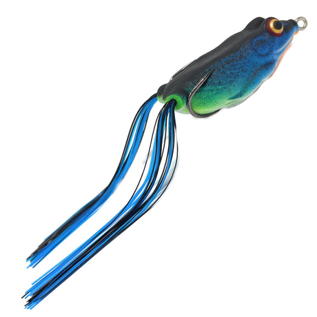 Reaction Tackle 2.5" Hollow Body Frogs / 2-Pack - Reaction Tackle