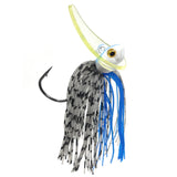 Reaction Tackle Tungsten Scrounger Jigs (2-Pack) - Reaction Tackle