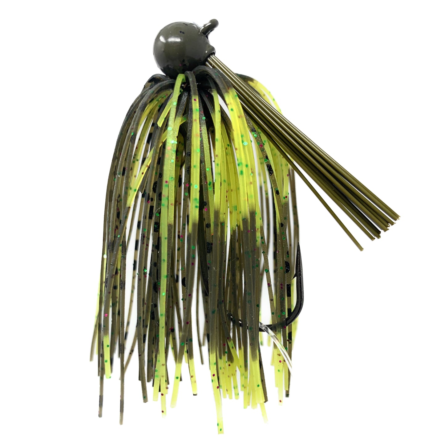 Reaction Tackle Tungsten Football Jigs (2-Pack)