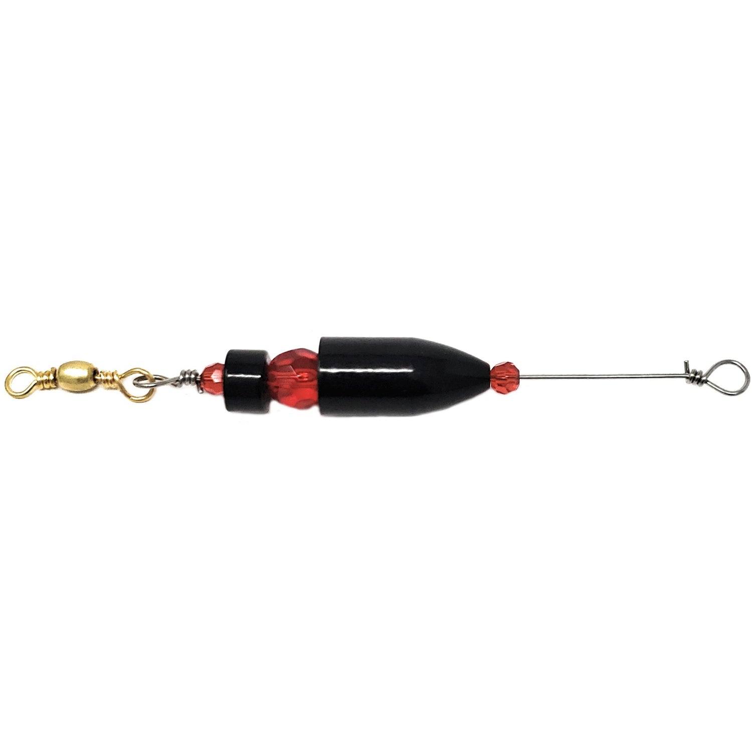 carolina rigged fishing lure Reaction Tackle Carolina Ready Rigs 6 Pieces- Pre Rigged