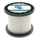 Reaction Tackle Monofilament Fishing 350yd-1lb Jumbo Spools- All Colors