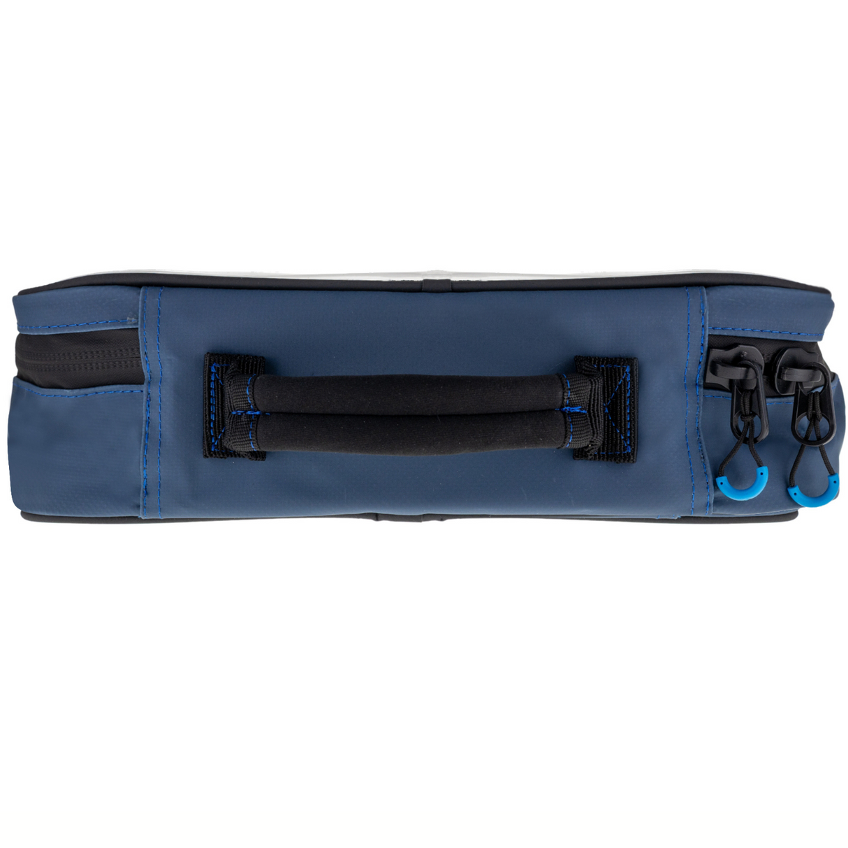 Reaction Tackle Clear Bait Binder and Tackle Storage - New - Reaction Tackle