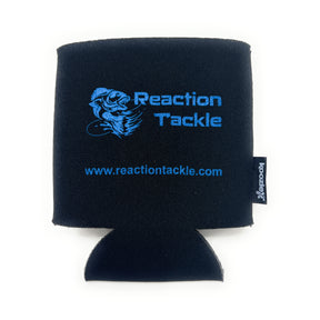 Reaction Tackle Can KOOZIE ® - Reaction Tackle