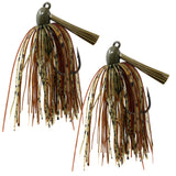 Reaction Tackle Tungsten Swim Jigs (2-Pack) - Reaction Tackle