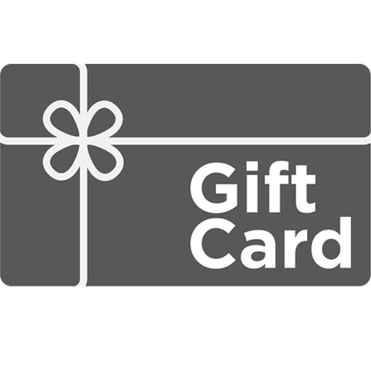 Reaction Tackle GIFT CARDS