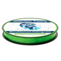 Reaction Tackle Nylon-Monofilament-Angelschnur, 350-Yard-Spulen