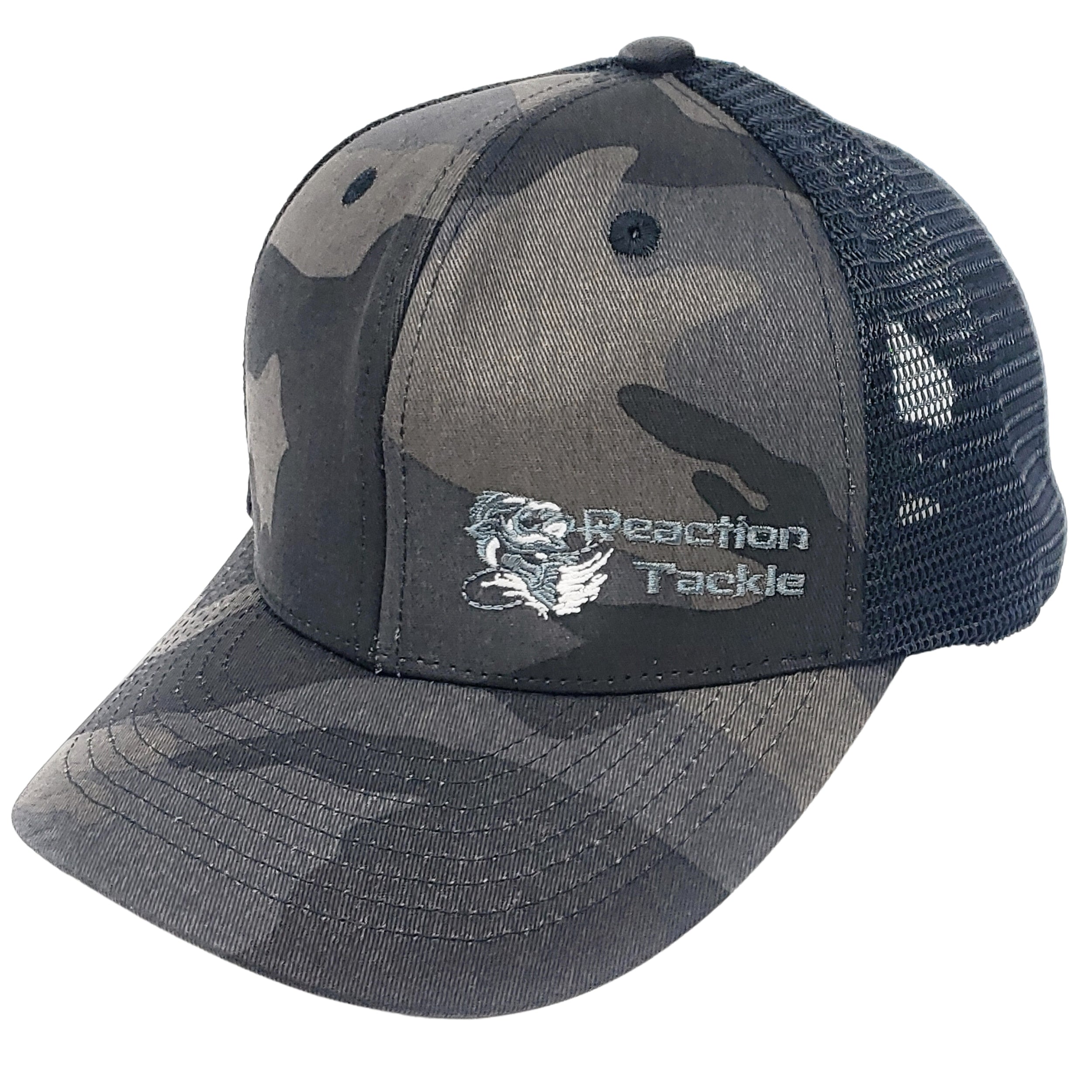 Reaction Tackle Hats - Reaction Tackle