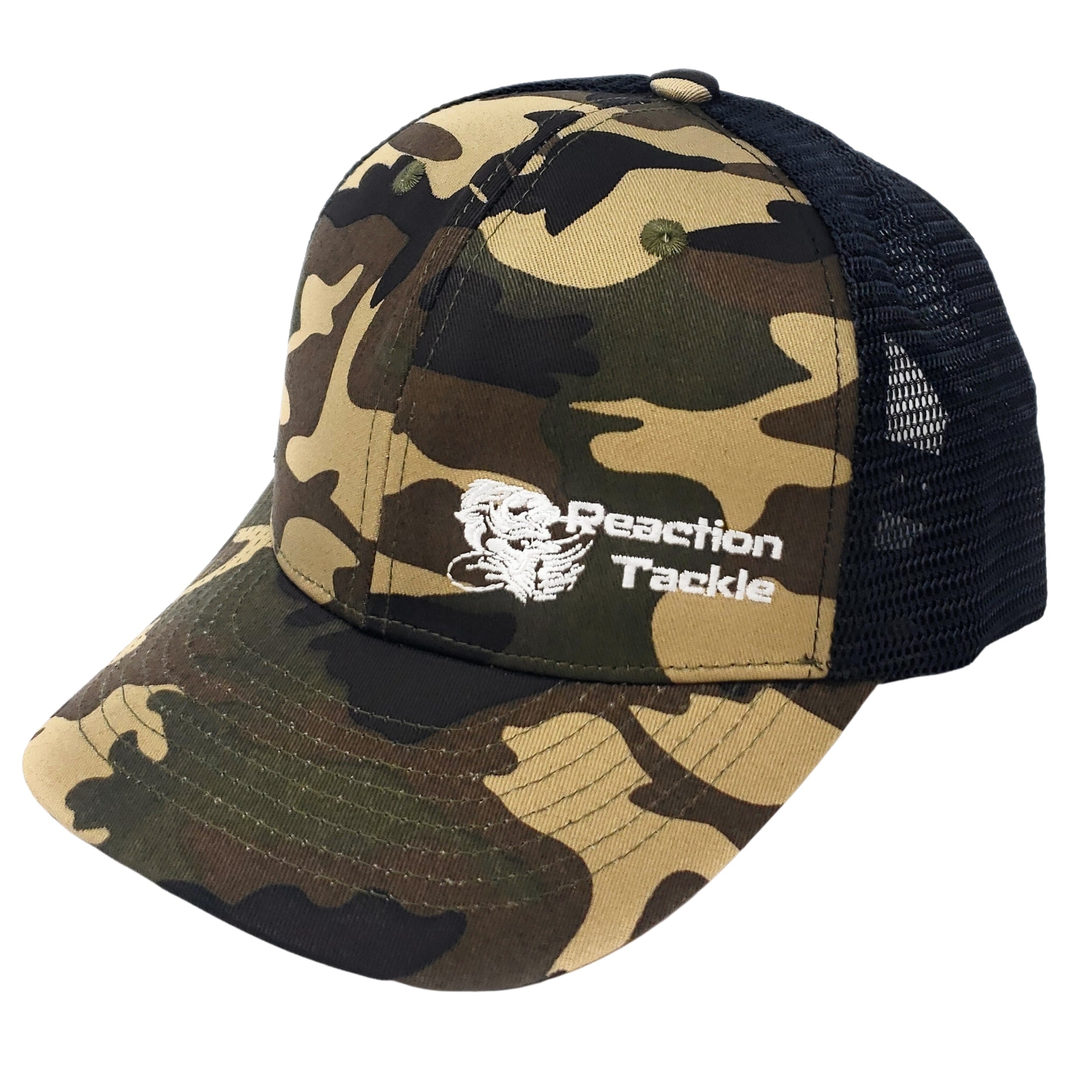 Reaction Tackle Hats - Reaction Tackle