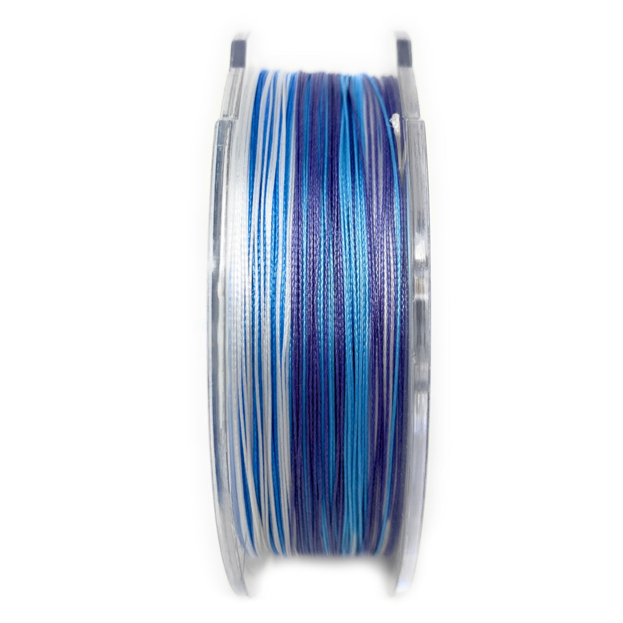 Reaction Tackle Ice Fishing Braided line - 8 Strand - Reaction Tackle