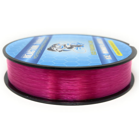 Reaction Tackle ICE Monofilament Fishing Line - Reaction Tackle