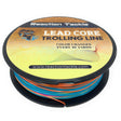 Reaction Tackle Lead Core Metered Trolling Braided Line - Reaction Tackle