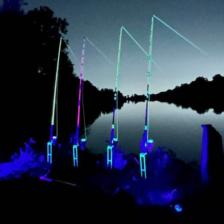 Reaction Tackle Nylon Monofilament Fishing Line - Reaction Tackle