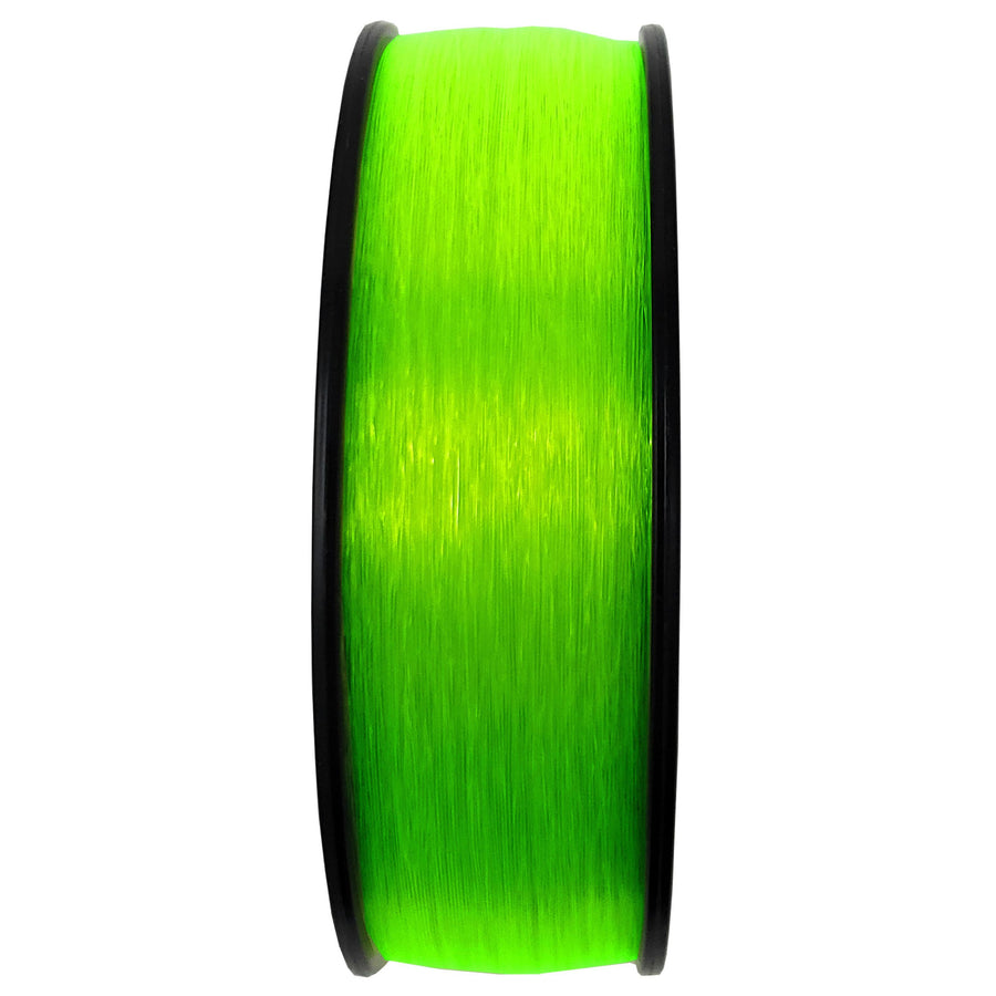 Reaction Tackle Monofilament Fishing Line | Multiple Colors & Strengths