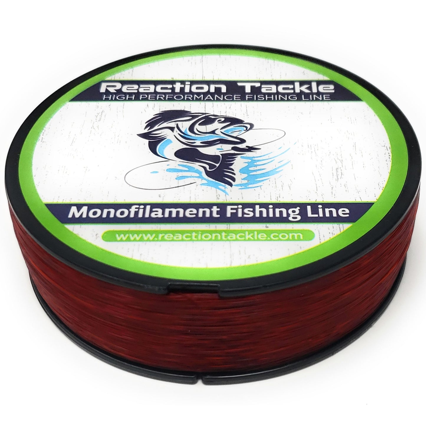 Fishing Wire 1pc 500M Nylon Fishing Line Durable Monofilament Rock Sea  Fishing Line Thread Bulk Spool 0.6 to 8.0 Nylon String (Color : White-500M