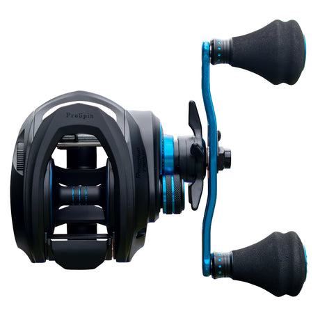 Reaction Tackle Baitcasting Fishing Reel – ProSpin Edition - - image 10