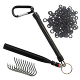 Reaction Tackle Wacky Worm Tools, Sets and Kits - Reaction Tackle