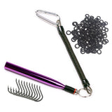 Reaction Tackle Wacky Worm Tools, Sets and Kits - Reaction Tackle