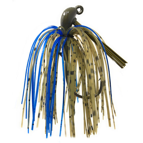 Reaction Tackle Tungsten Flipping Jigs (2-Pack) - Reaction Tackle