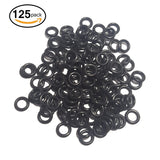 Reaction Tackle WACKY O-RINGS- 125 Pack - Reaction Tackle