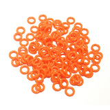 Reaction Tackle WACKY O-RINGS- 125 Pack - Reaction Tackle