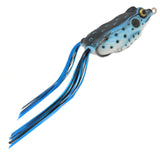 Reaction Tackle 2.5" Hollow Body Frogs / 2-Pack - Reaction Tackle