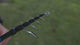 Reaction Tackle Telescopic Spinning Rod – Carbon Travel Fishing Rod – Collapsible Rod for Freshwater and Saltwater