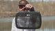 Reaction Tackle Breathable Mesh Bait Binder and Tackle Storage