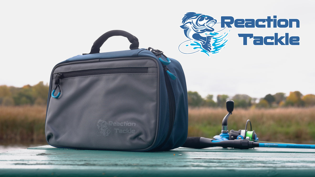 Reaction Tackle Deluxe Bait Binder and Deep Bait Binder