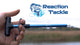 Reaction Tackle 9.5" Fishing Hook Remover Tool - New