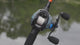 Reaction Tackle Baitcasting Fishing Reel- StreamX Edition- 7.5:1 Gear Ratio