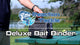 Reaction Tackle Deluxe Bait Binder and Deep Bait Binder