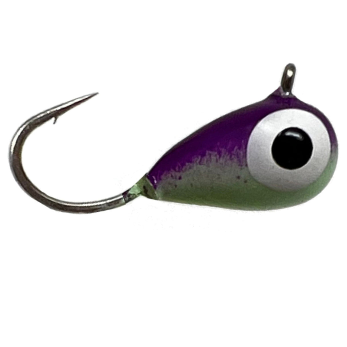 Reaction Tackle Ice Fishing Jigs-NEW sizes available! - Reaction Tackle