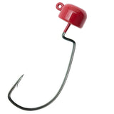 Reaction Tackle Tungsten Ned Rig-Shroom Jigs (5-Pack) - Reaction Tackle