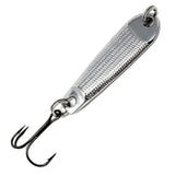 Reaction Tackle Tungsten Jigging Spoons (2-Pack) - Reaction Tackle