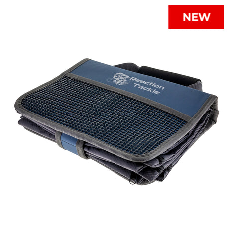 Reaction Tackle Speed Binder and Tackle Storage - New - Reaction Tackle