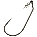 Reaction Tackle Swimbait Hooks (10 or 25-Packs) - Reaction Tackle