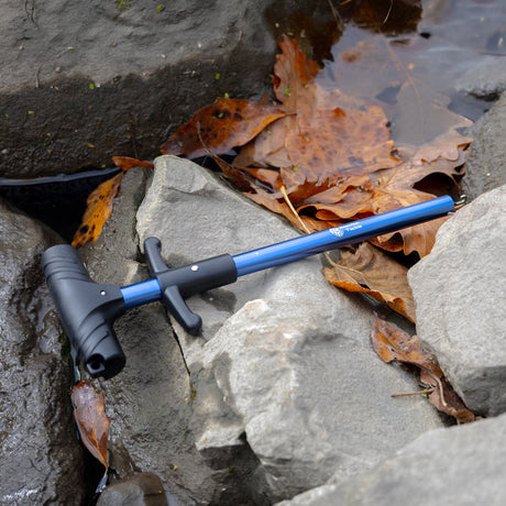 Reaction Tackle 9.5" Fishing Hook Remover Tool - New