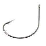 Reaction Tackle Wide Gap Wacky Hooks (25-PACK) - Reaction Tackle