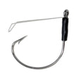 Reaction Tackle Wide Gap Wacky Hooks (25-PACK) - Reaction Tackle