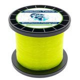 Reaction Tackle Monofilament Fishing 350yd-1lb Jumbo Spools- All Colors