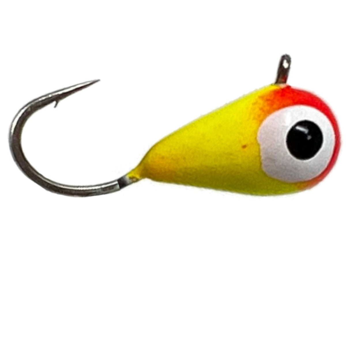 Reaction Tackle Ice Fishing Jigs-NEW sizes available! - Reaction Tackle