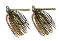 Reaction Tackle Tungsten Swim Jigs (2-Pack) - Reaction Tackle