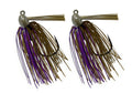 Reaction Tackle Tungsten Swim Jigs (2-Pack) - Reaction Tackle