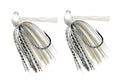 Reaction Tackle Tungsten Swim Jigs (2-Pack) - Reaction Tackle